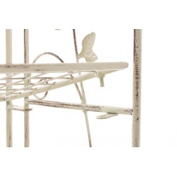 Estante Arona, crema antigua