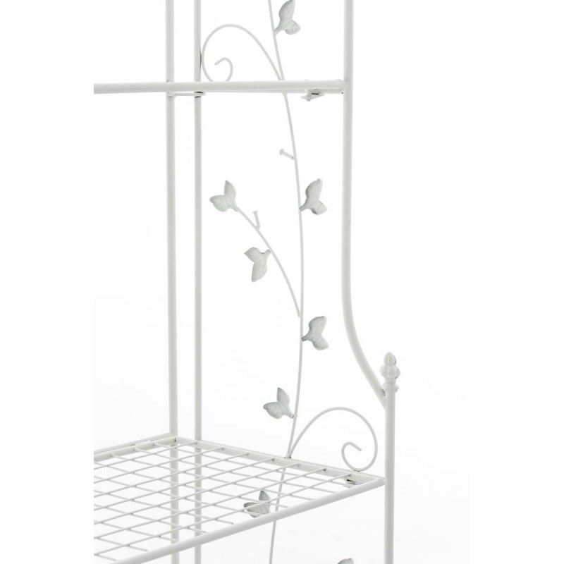 Estante blanco Arona