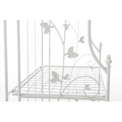 Estante blanco Arona