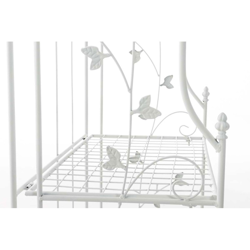 Estante blanco Arona