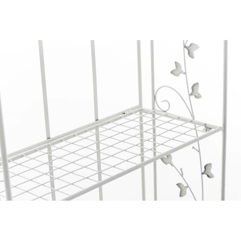 Estante Reus blanco antiguo