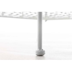 Estante Reus blanco antiguo