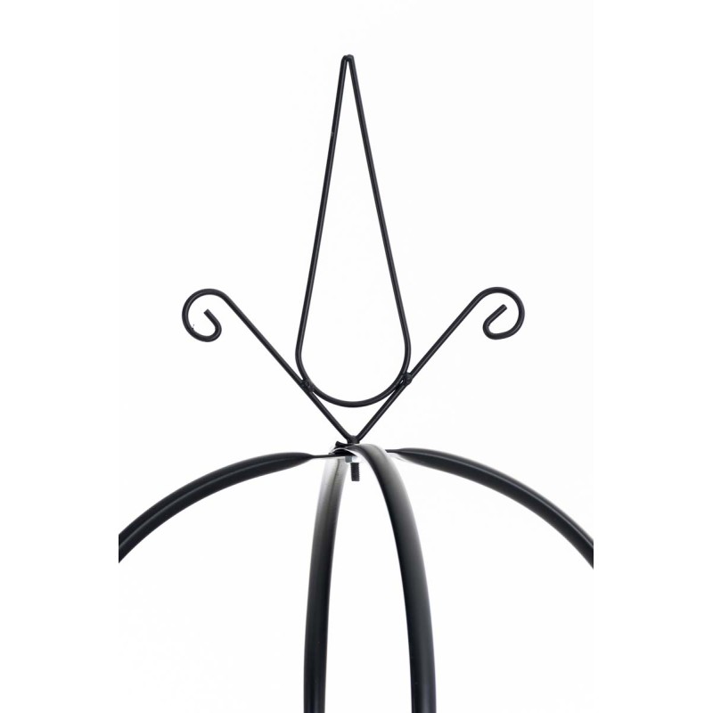 Columna Romantika Rose V2 Negra