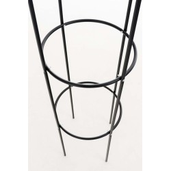 Columna Romantika Rose V2 Negra