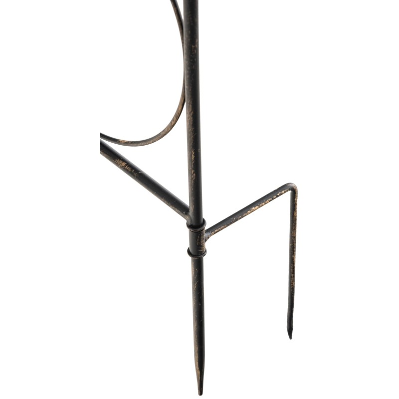 Enrejado de Mandevilla de Bronce