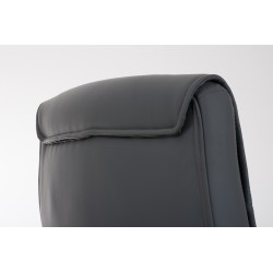 Silla de visita Caro Grey