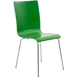 Silla de visitantes Pepe Green