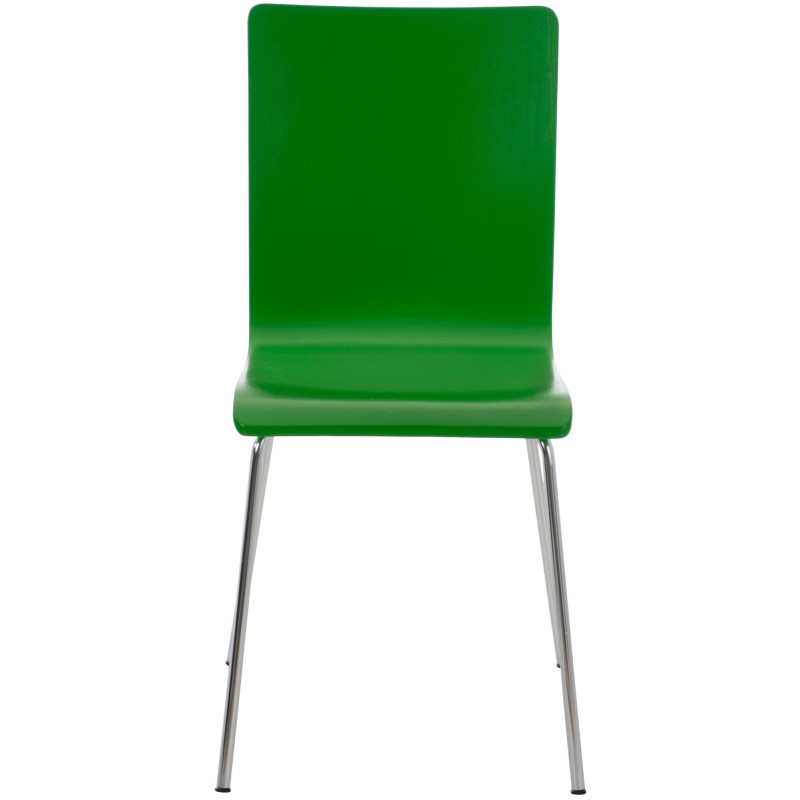 Silla de visitantes Pepe Green