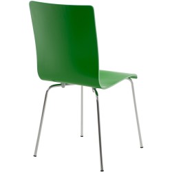Silla de visitantes Pepe Green