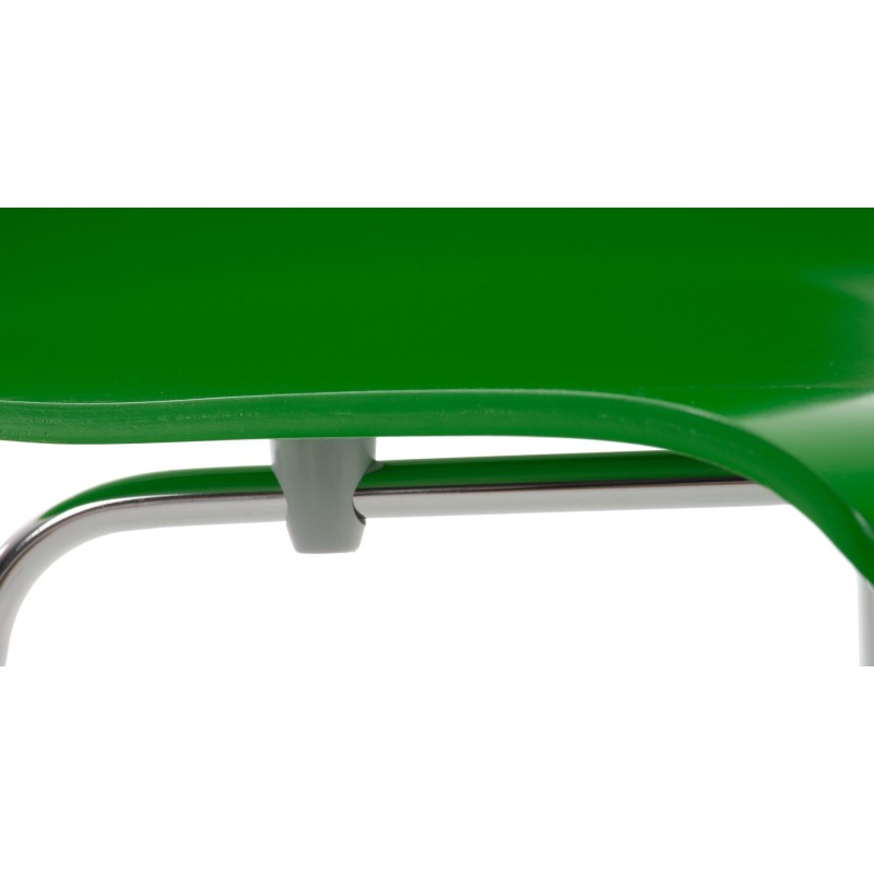 Silla de visitantes Pepe Green
