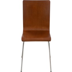 Silla de visitantes Pepe Brown