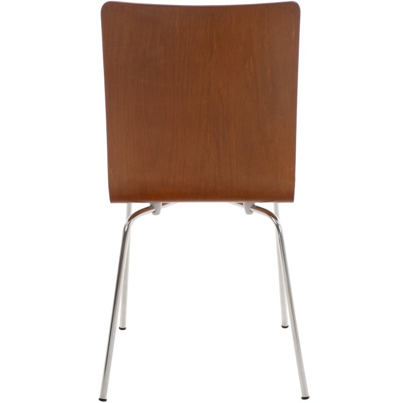 Silla de visitantes Pepe Brown