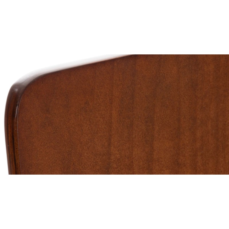 Silla de visitantes Pepe Brown