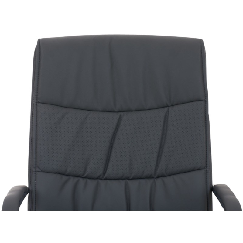 Juego de 2 sillas Caro, grises