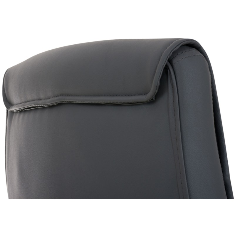 Juego de 2 sillas Caro, grises