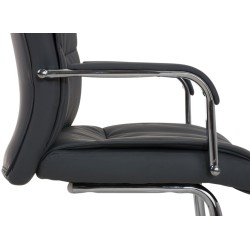 Juego de 2 sillas Caro, grises