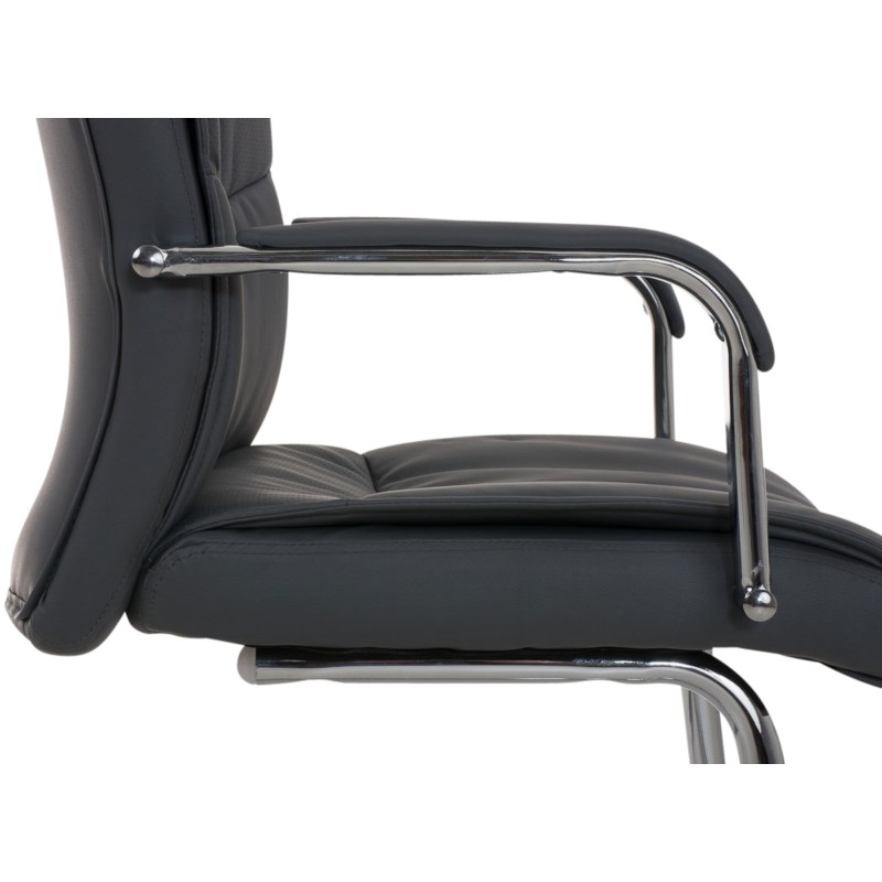 Juego de 2 sillas Caro, grises