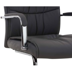 Juego de 2 sillas Caro, grises