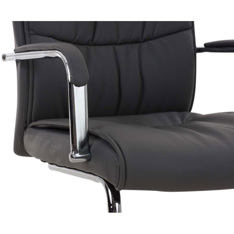 Juego de 2 sillas Caro, grises