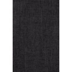 Juego de 2 sillas Kingston, tapizadas en tela natural/gris claro