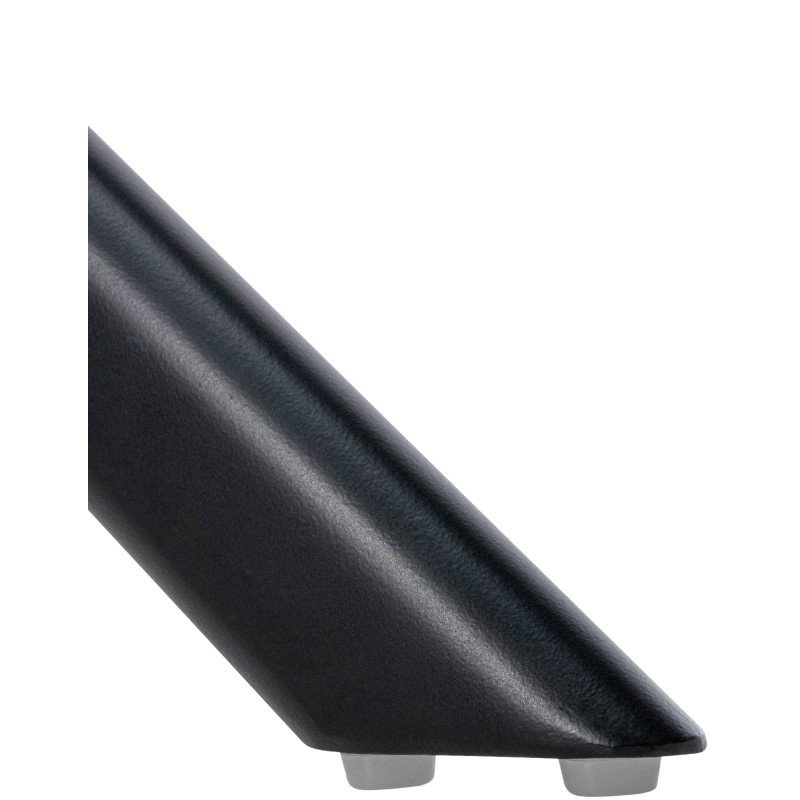 Sillón Russell, terciopelo gris