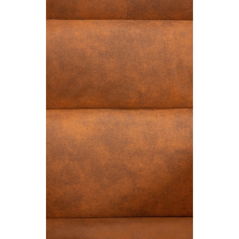 Silla Russell Vintage, marrón claro