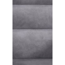 Silla vintage gris Russell