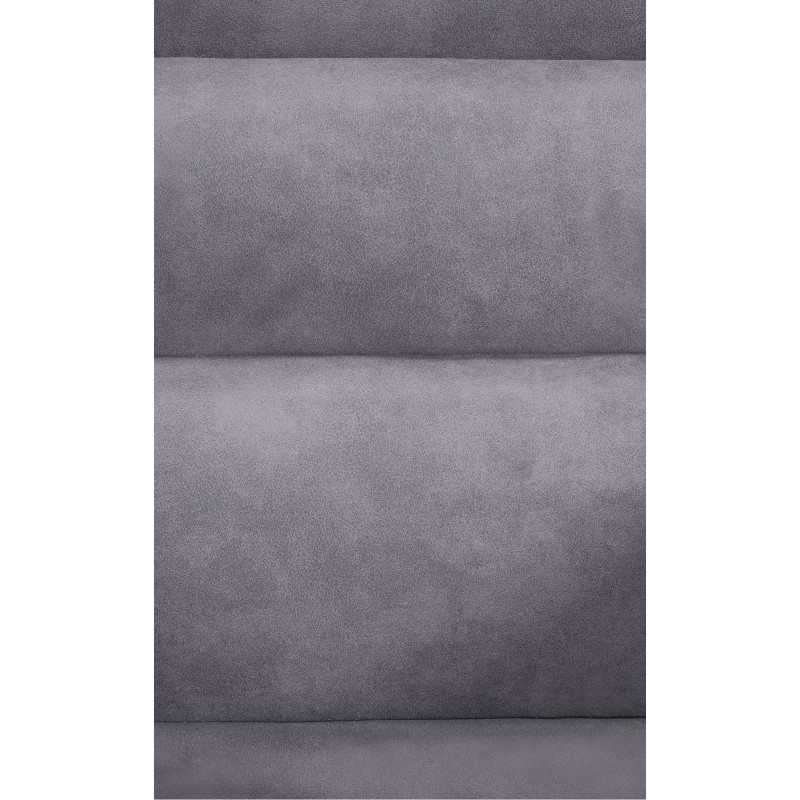 Silla vintage gris Russell