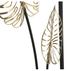 Panel de pared Luxy Iron – Modelo A – 31x90 cm – Elegancia moderna y glamurosa