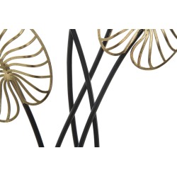 Panel de pared Luxy Iron – Modelo A – 31x90 cm – Elegancia moderna y glamurosa