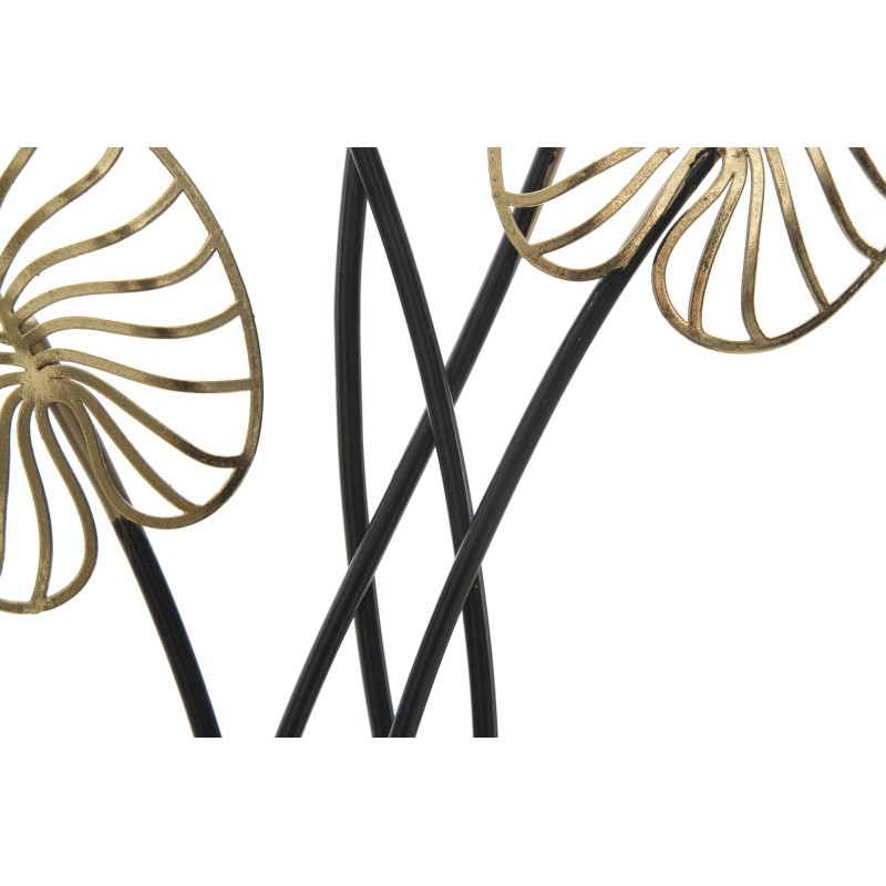 Panel de pared Luxy Iron – Modelo A – 31x90 cm – Elegancia moderna y glamurosa