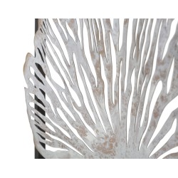 Panel de pared Ory Iron – Modelo B – 31x90 cm – Diseño Glam Refinado