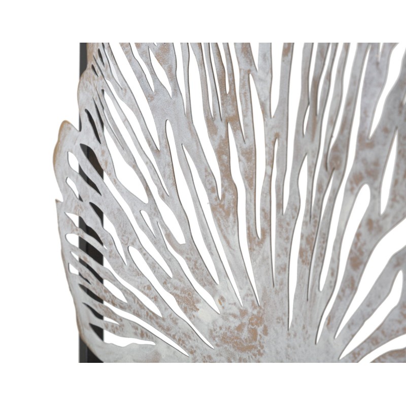 Panel de pared Ory Iron – Modelo B – 31x90 cm – Diseño Glam Refinado