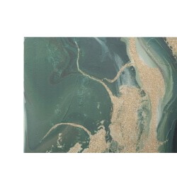 Cuadro mural de vegetación – 80x100 cm – Decoración natural elegante y moderna