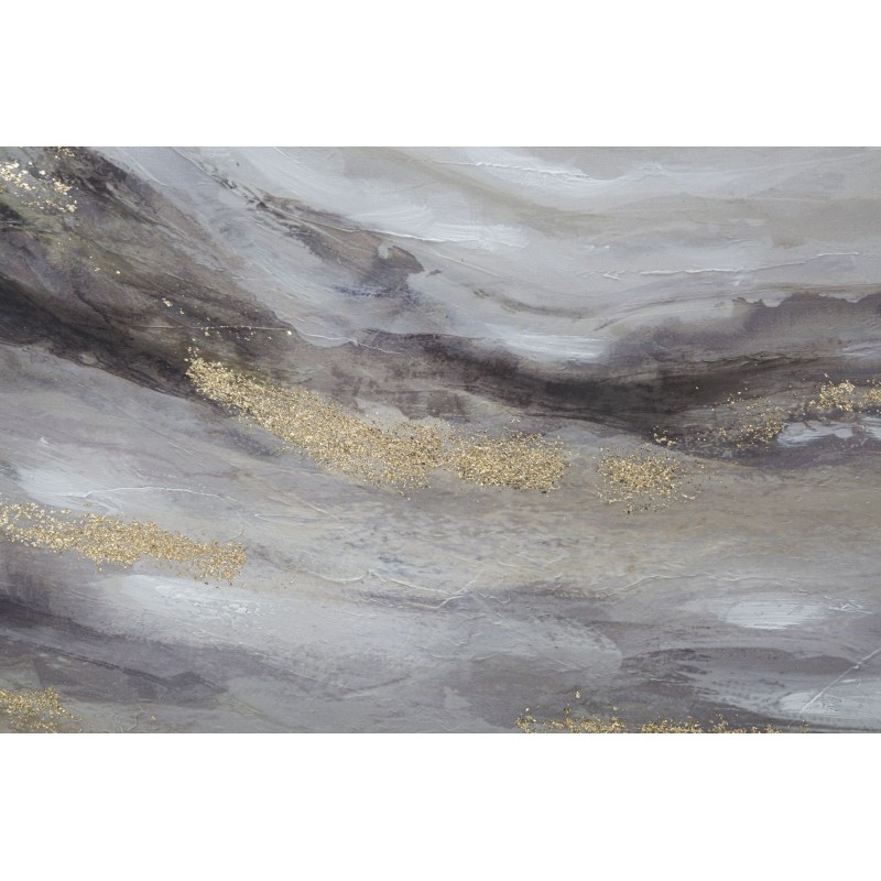 Cuadro Monty – Conjunto de 3 piezas – 45x80 / 60x80 cm – Tríptico artístico glamuroso