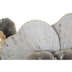 Panel de pared de hierro Edy – Modelo B – 74x47 cm – Diseño moderno y elegante