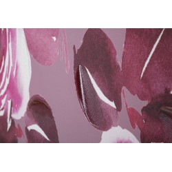 Cuadro decorativo con ilusión óptica – 80x120 cm – Moderno y luminoso efecto 3D Glam