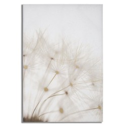 Lámina decorativa enmarcada – 80x120 cm – Diseño Glamour Contemporáneo