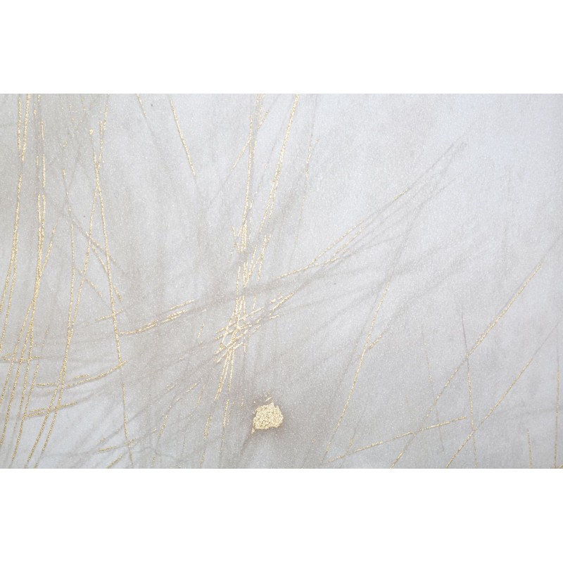 Lámina decorativa enmarcada – 80x120 cm – Diseño Glamour Contemporáneo