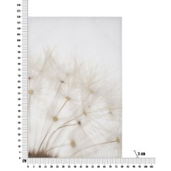 Lámina decorativa enmarcada – 80x120 cm – Diseño Glamour Contemporáneo