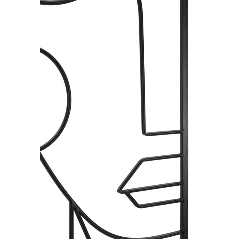 Conjunto de 2 paneles murales tribales – 60x80 cm – Estilo étnico bohemio chic