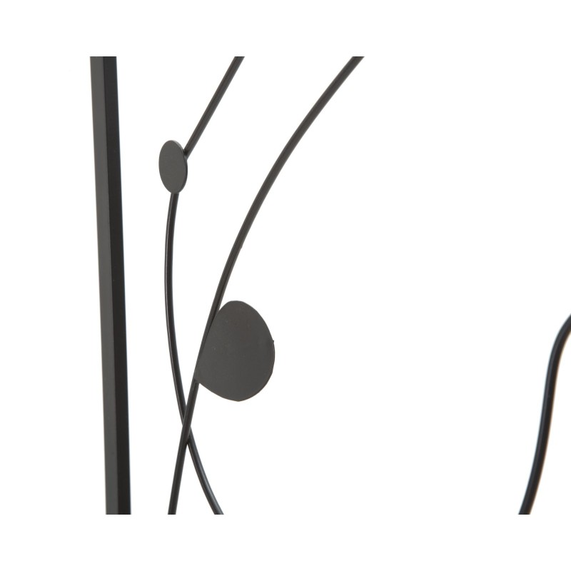 Juego de 2 paneles de pared de hierro – 50x100 cm – Decoración minimalista bohemia