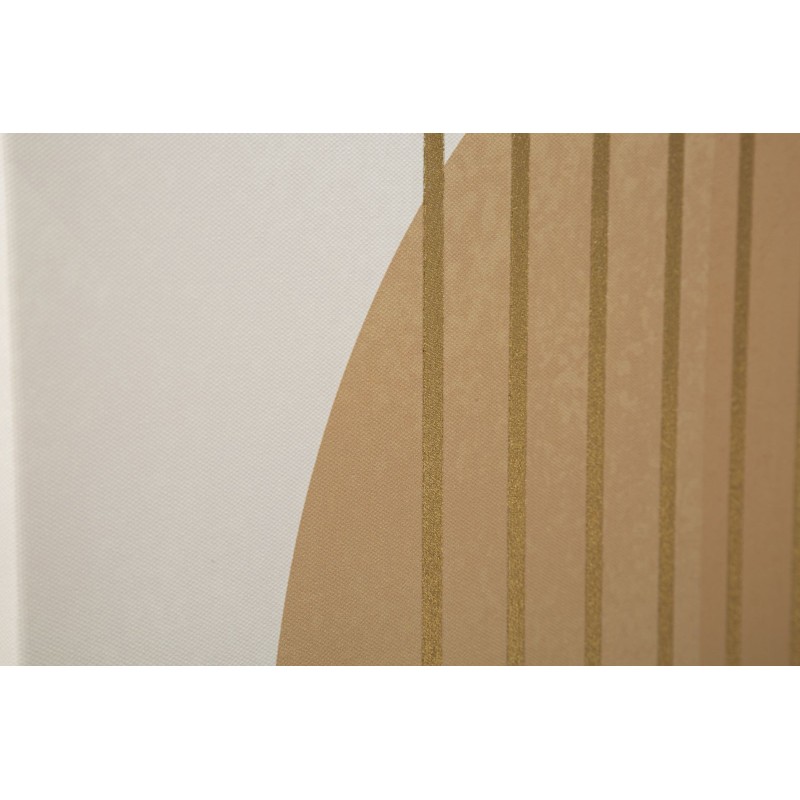 Lámina decorativa Brilliance Wall Print – Modelo B – 80x120 cm – Decoración ligera estilo bohemio chic