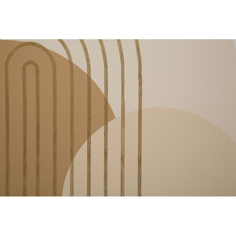 Lámina decorativa Brilliance Wall Print – Modelo B – 80x120 cm – Decoración ligera estilo bohemio chic