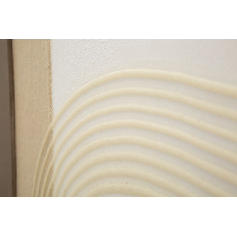 Cuadro decorativo artesanal de estilo bohemio chic – Modelo B – 80x100 cm