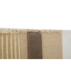 Cuadro decorativo artesanal de estilo bohemio chic – Modelo B – 80x100 cm