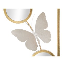 Decoración de pared para despensa – Modelo A – 31x90 cm – Diseño vertical artístico y glamuroso