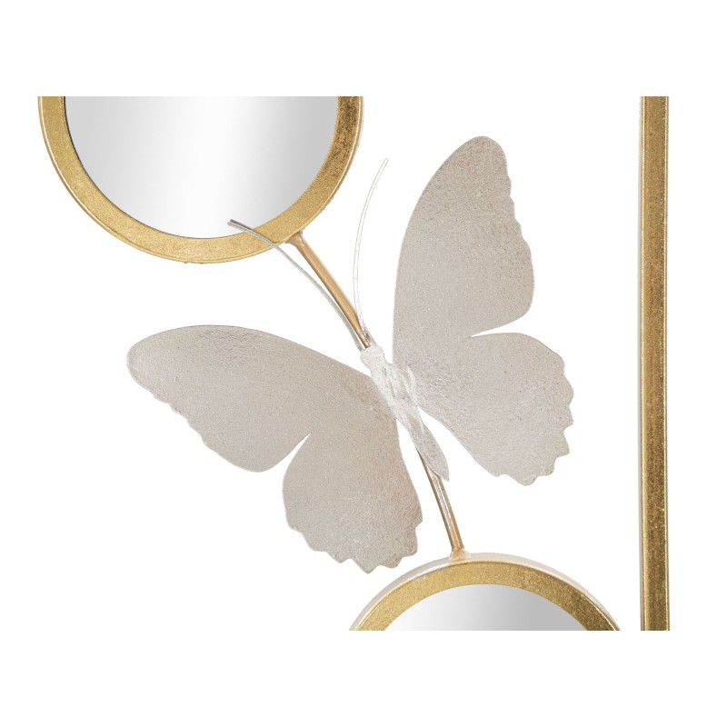 Decoración de pared para despensa – Modelo A – 31x90 cm – Diseño vertical artístico y glamuroso