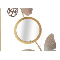 Decoración de pared para despensa – Modelo A – 31x90 cm – Diseño vertical artístico y glamuroso