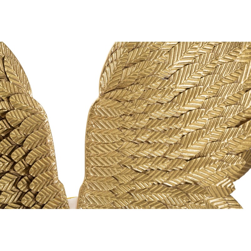 Juego de 2 paneles de pared Ali Beauty – 37x100 cm – Decoración de pared glamurosa, elegante y luminosa